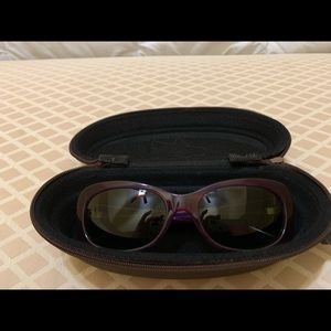 Maui Jim Sunglasses